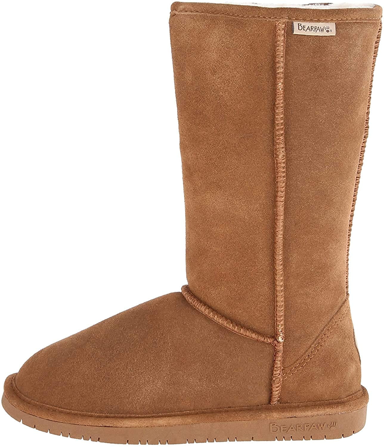 women's bearpaw emma tall boots