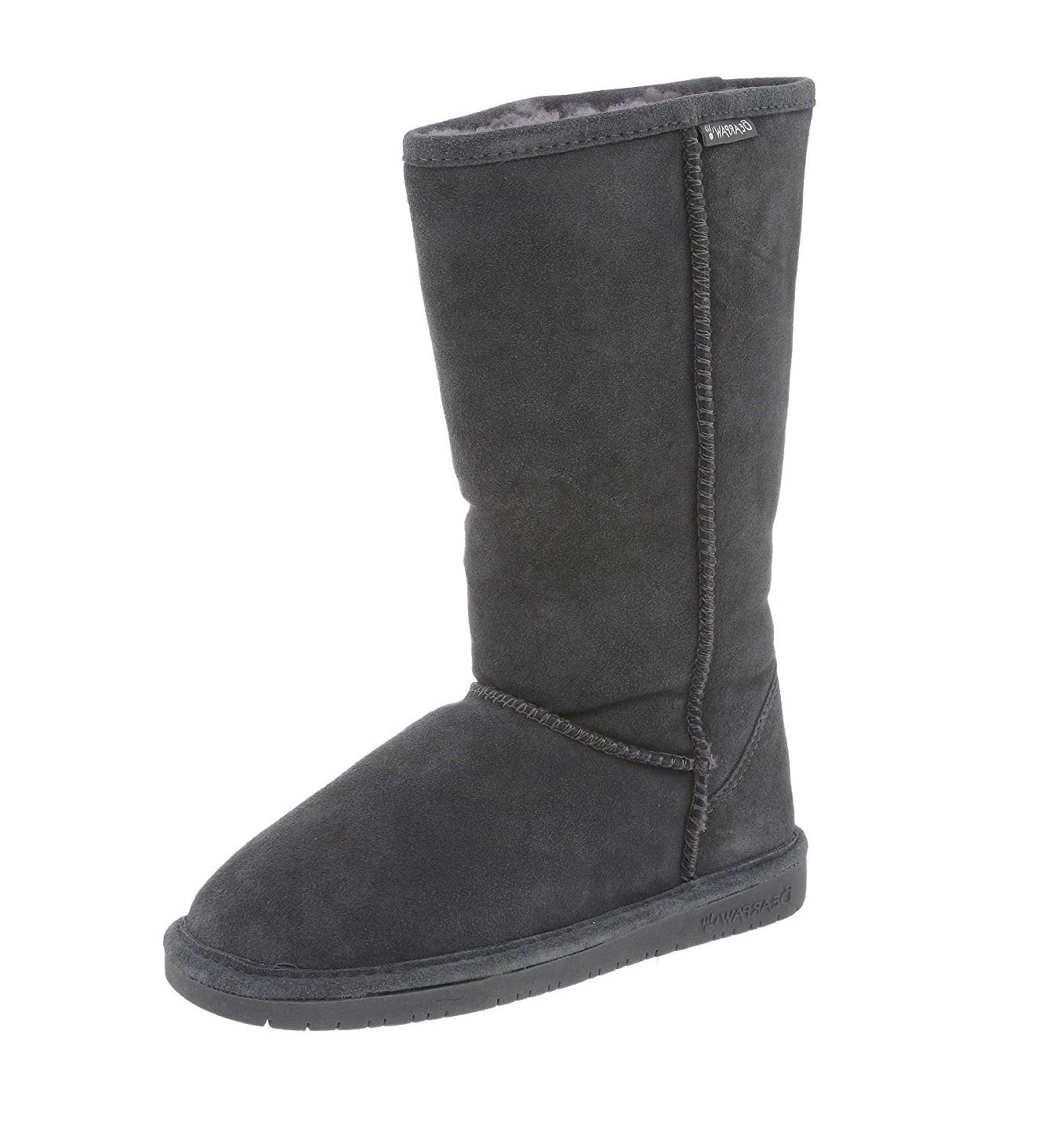 BEARPAW Women's Emma Tall Winter Boot - Walmart.com