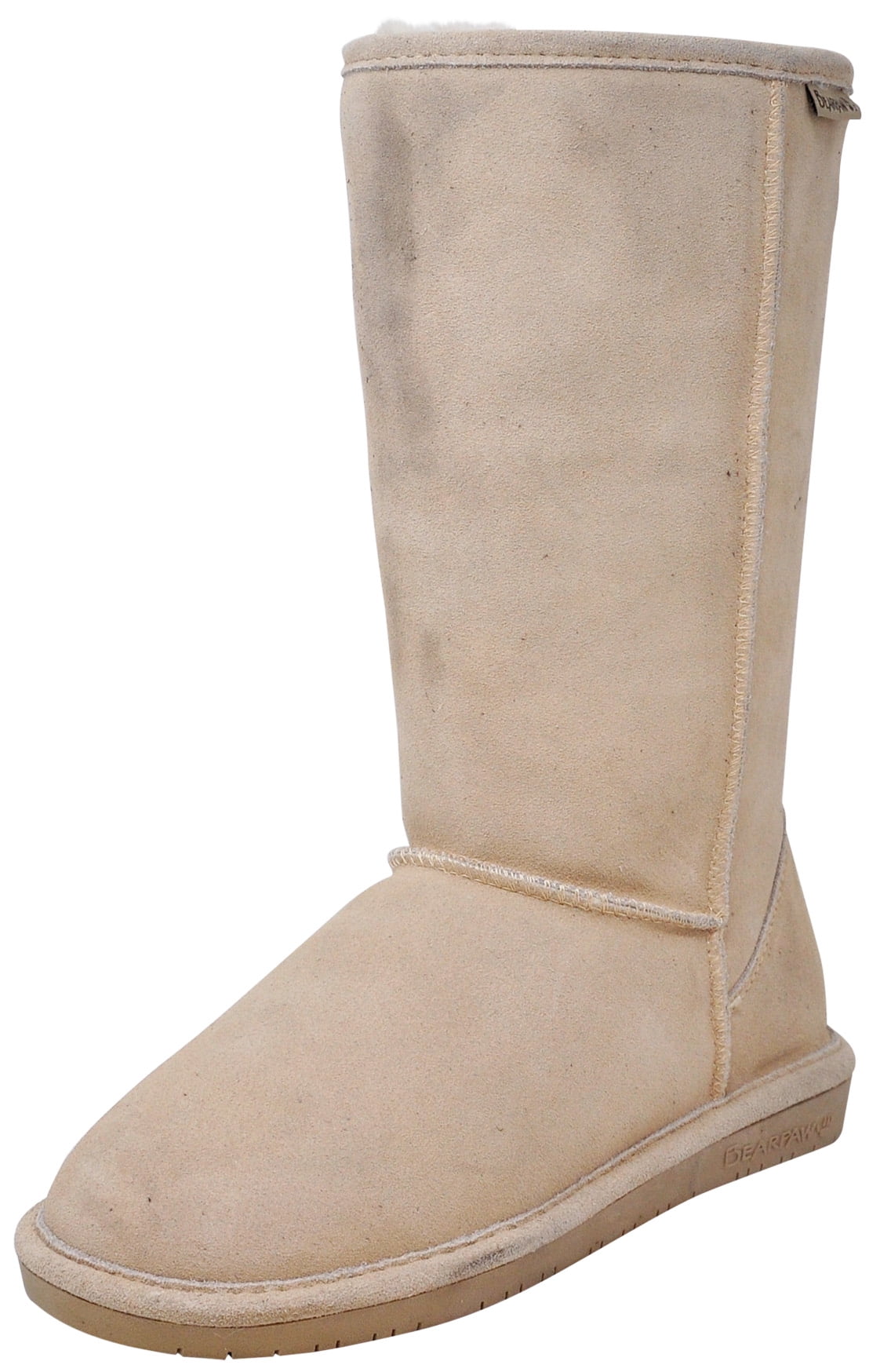 Bearpaw emma deals tall winter boots