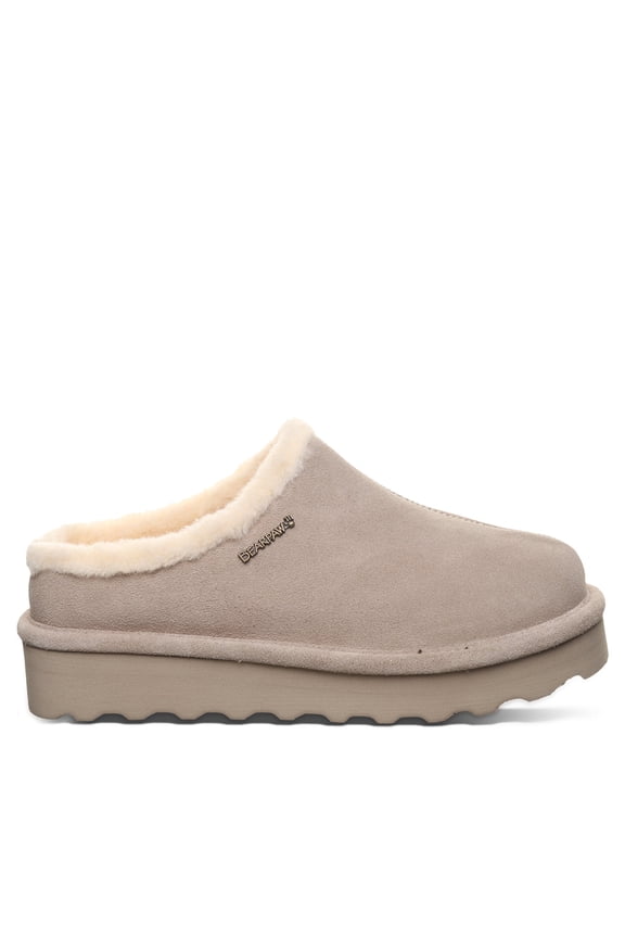 Women's Izzy Platform Lo Mushroom Clog Size 6 | Women's Boots | Comfortable Winter Boot