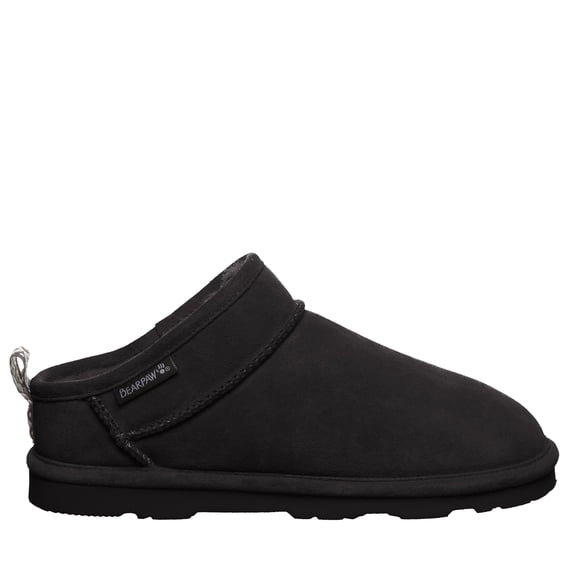 BEARPAW Women's Kam Black Boot Size 5 | Women's Boots | Comfortable Winter Boot
