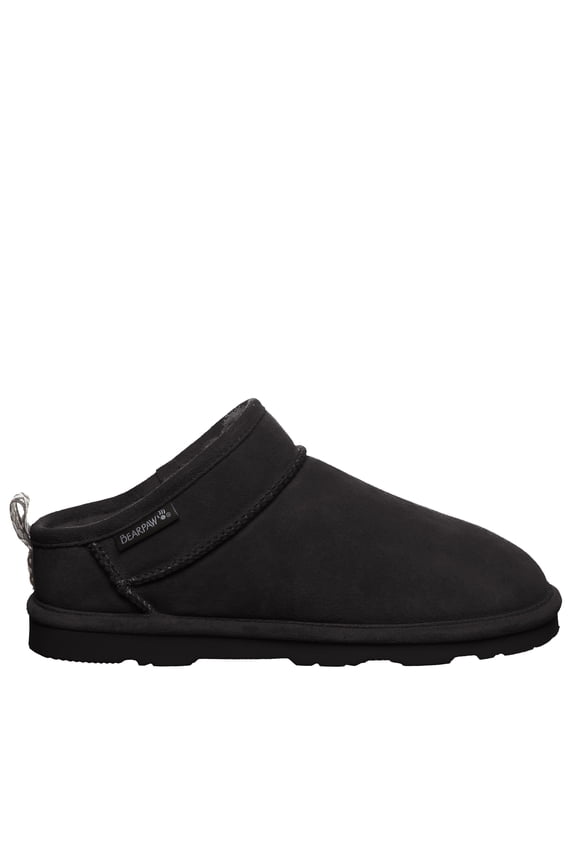 Women's Kam Black Boot Size 9 | Women's Boots | Comfortable Winter Boot