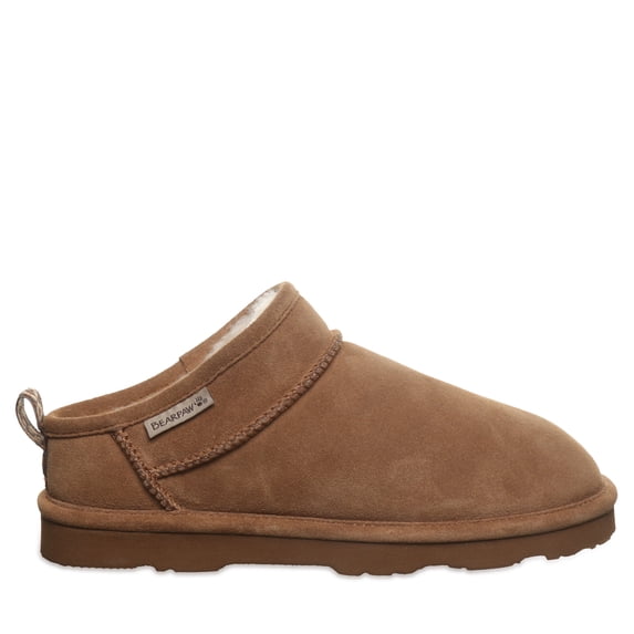 BEARPAW Women's Kam Hickory Boot Size 13 | Women's Boots | Comfortable Winter Boot