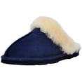 thumbnail image 1 of BEARPAW Women's Loki II Slipper, 1 of 5