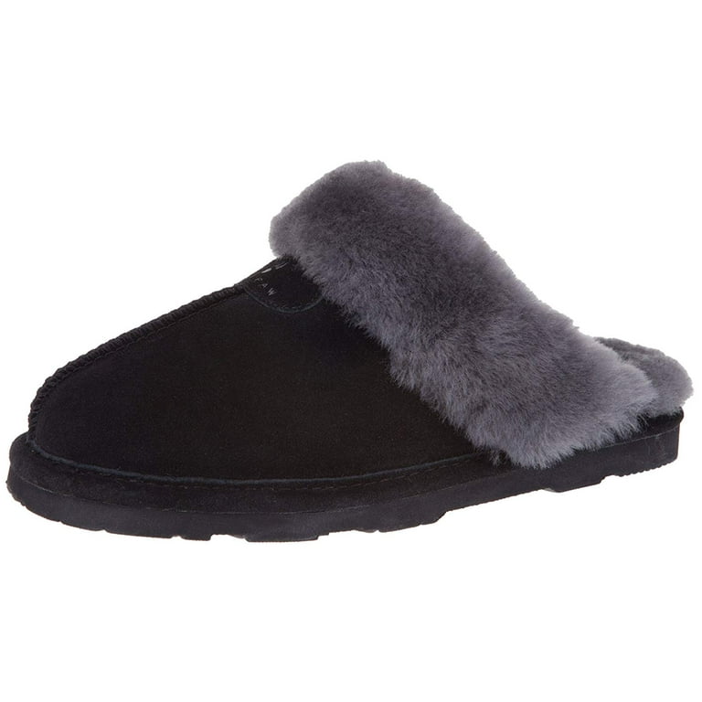 Bearpaw Retro Loki Bearpaw Loki Slippers Bearpaw Slippers Canada