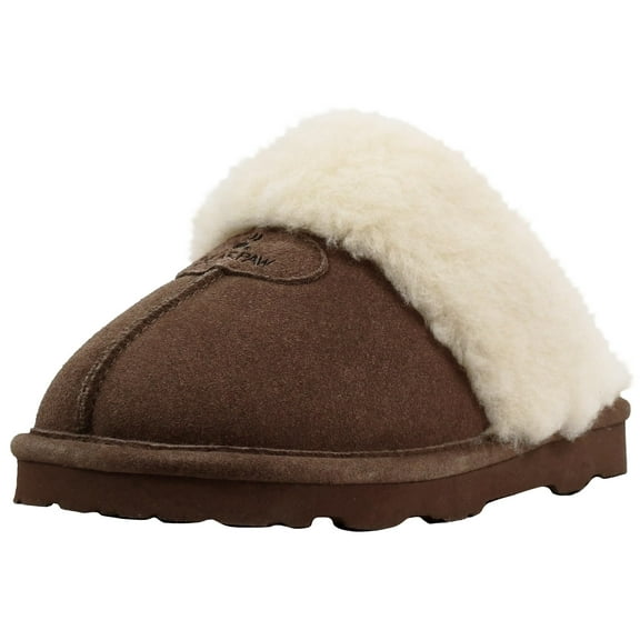 BEARPAW Women's Loki II Slipper
