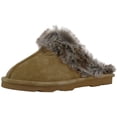 thumbnail image 1 of BEARPAW Women's Loki II Slipper, 1 of 7