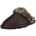 thumbnail image 1 of BEARPAW Women's Loki II Slipper, 1 of 5