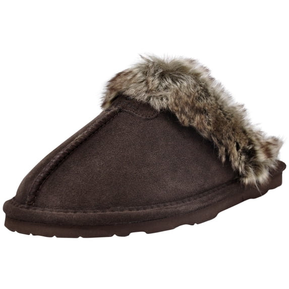 BEARPAW Women's Loki II Slipper