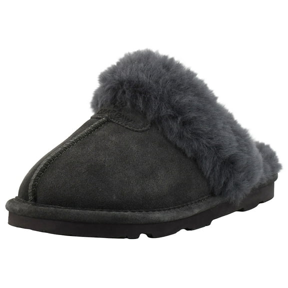 BEARPAW Women's Loki II Slipper