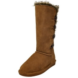 BEARPAW Women s Lori Tall Boot Walmart