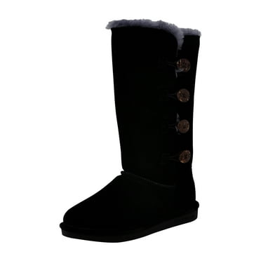 bearpaw women's lori boot