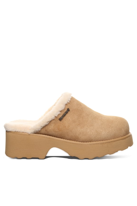 Women's Marnie Iced Coffee Slipper Size 8