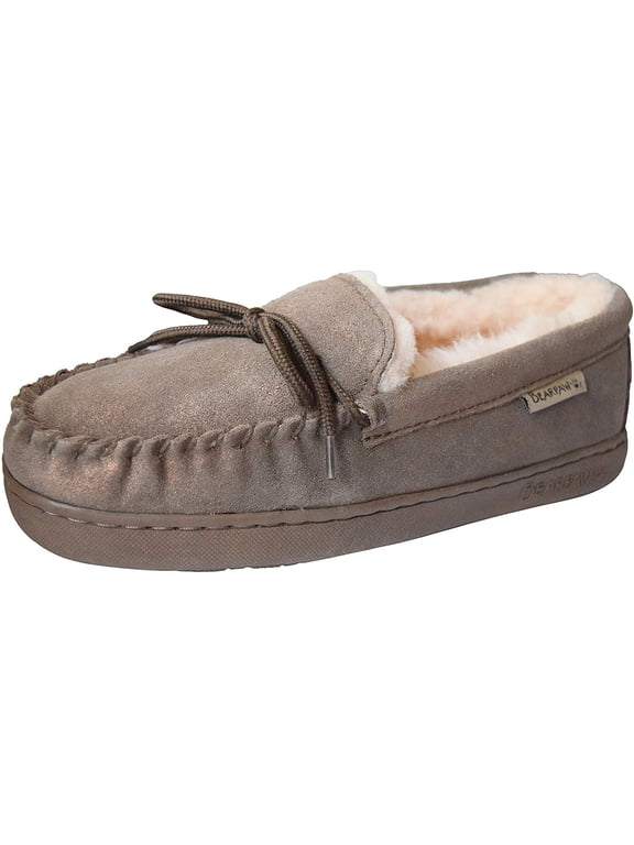 Women's Moc II Moccasin