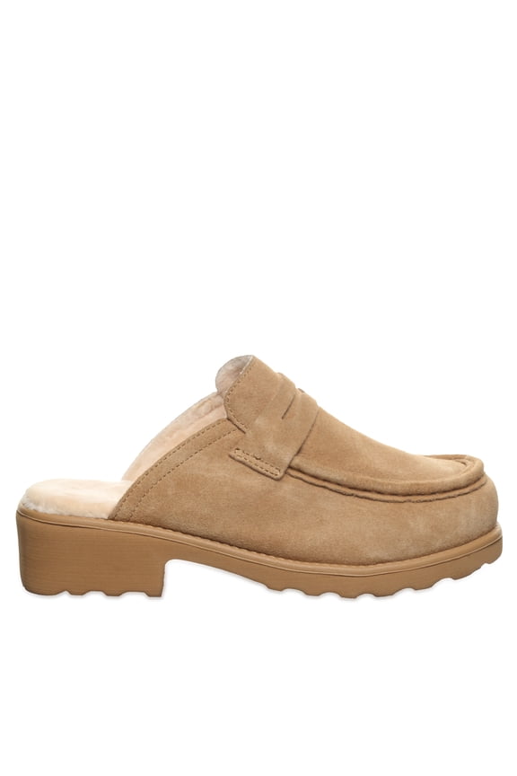 Women's Patricia Iced Coffee Shoe Size 11