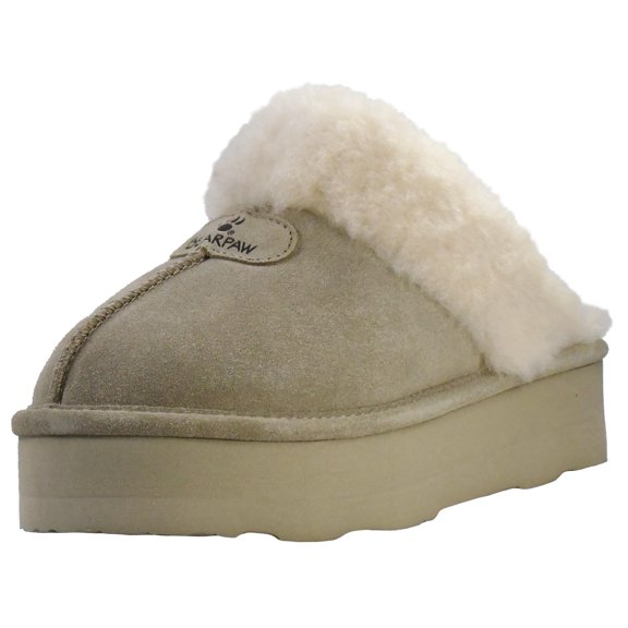 BEARPAW Women's Retro Loki Slipper