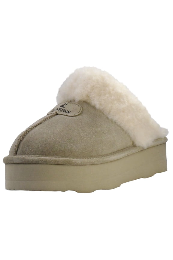 Women's Retro Loki Slipper