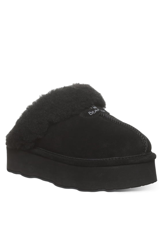 Women's Retro Loki Slipper