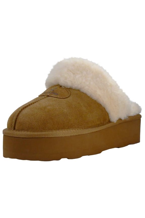 Women's Retro Loki Slipper