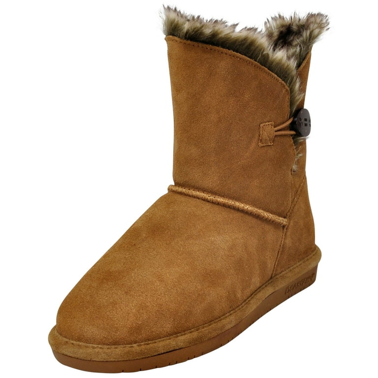 Bearpaw women's rosie sale