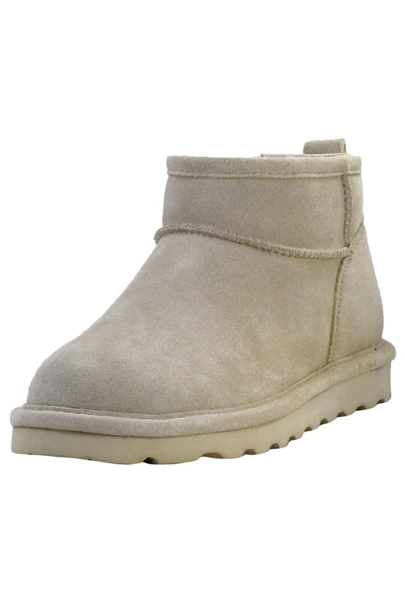 Women's Shorty Boot