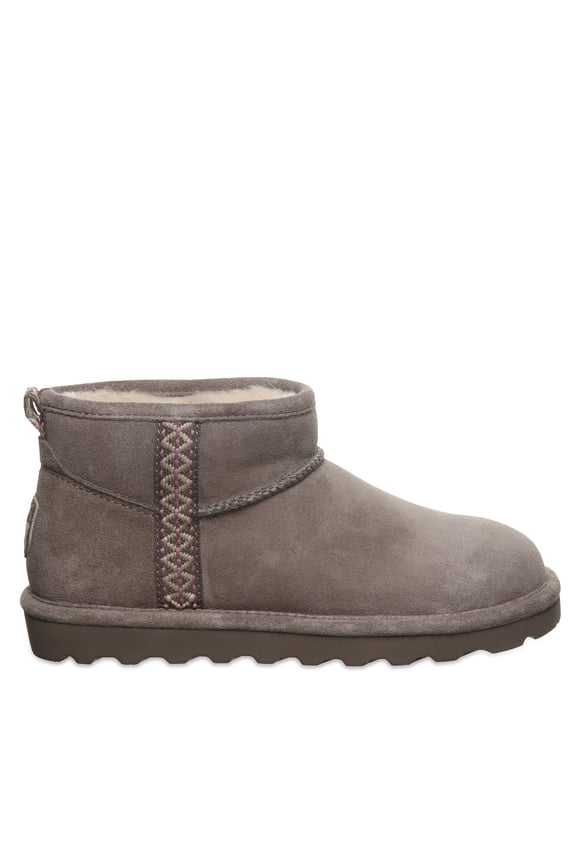 Women's Shorty Deco Morel Boot Size 12 | Women's Boots | Comfortable Winter Boot