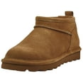 thumbnail image 1 of BEARPAW Women's Super Shorty Boot, 1 of 7