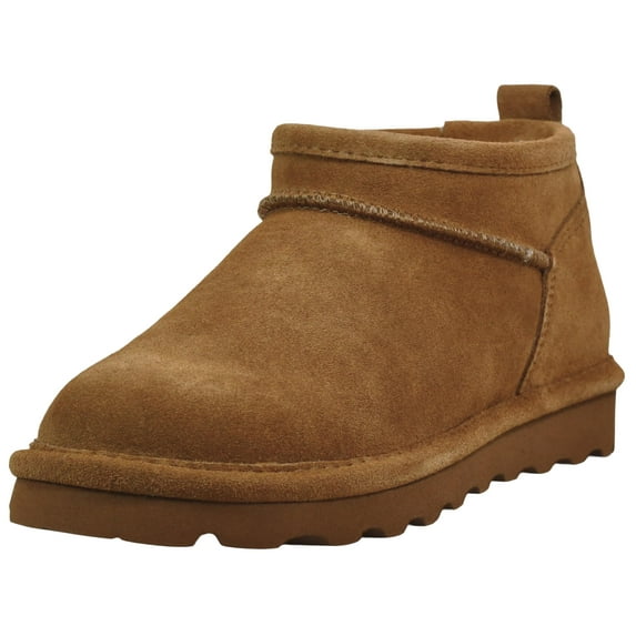 BEARPAW Women's Super Shorty Boot