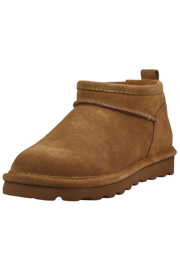 Women's Super Shorty Boot