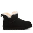 thumbnail image 1 of BEARPAW Yvonne Black II Boot Size 6, 1 of 8