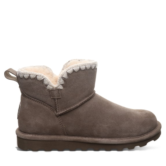 BEARPAW Yvonne Morel Boot Size 7