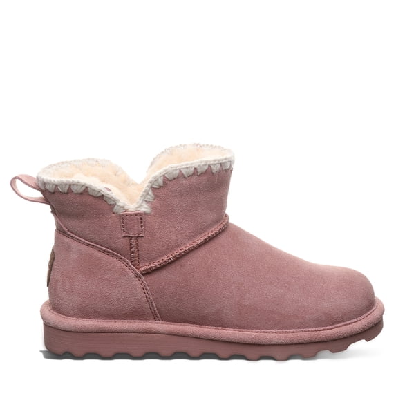 BEARPAW Yvonne Peony Boot Size 5