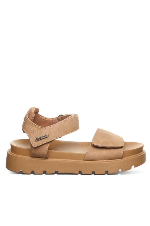 's Women's Bobbi Iced Coffee Sandal Size 11 | Women's Sandal | Women's Shoes | Comfortable & Lightweight