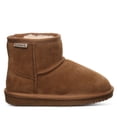 thumbnail image 1 of BEARPAW's Youth Demi Hickory Boot Size 13 | Youth Boot | Youth Slip-On Boot | Comfortable Winter Boot, 1 of 8