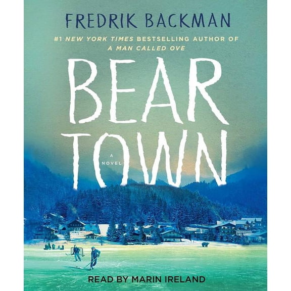 BEARTOWN