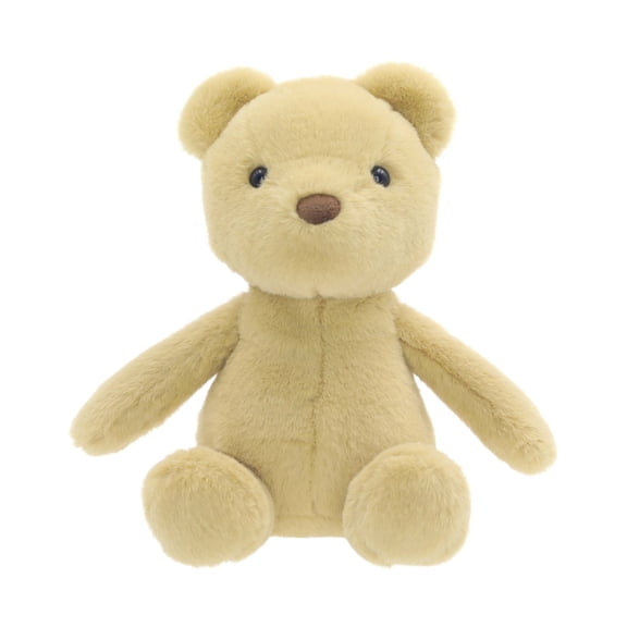 Animal Adventure 10" Little Luxuries Tan Teddy Bear Plush