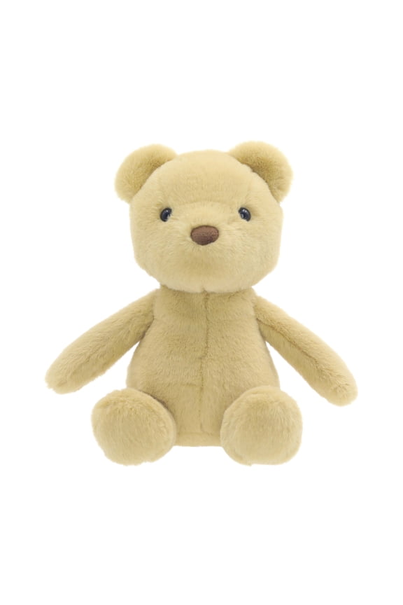 10" Little Luxuries Tan Teddy Bear Plush