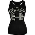 thumbnail image 1 of BEAST Juniors Soft Tank Top Black 2XL, 1 of 1