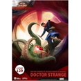 BEAST KINGDOM CO., LTD Doctor Strange in The Multiverse of Madness Dr Strange DStage Diorama