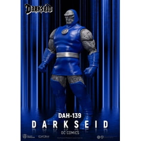 BEAST KINGDOM - DC Comics DARKSEID DYNAMIC 8CTION HEROES FIGURE (Pre-Order Ships Nov 2025)