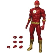 Beast Kingdom - Dynamic 8ction Heroes - DC Comic - The Flash