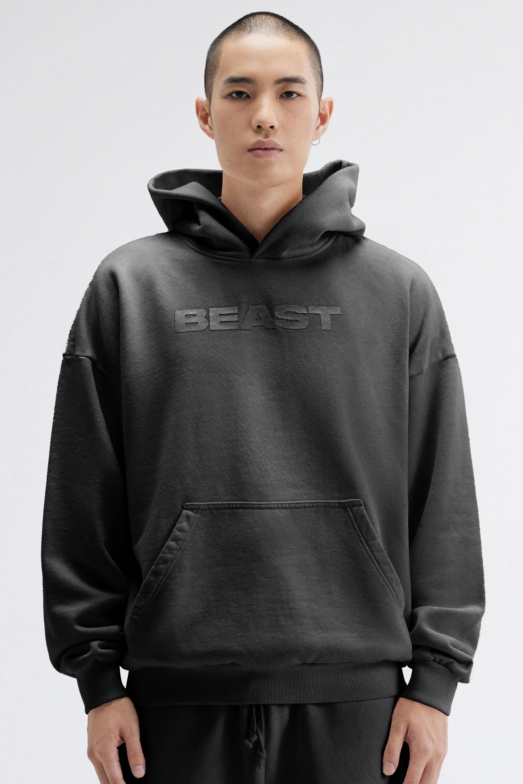 Black Beast Originals Hoodie in Nepal at NPR 23452 Rating 5