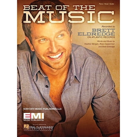 BEAT OF THE MUSIC