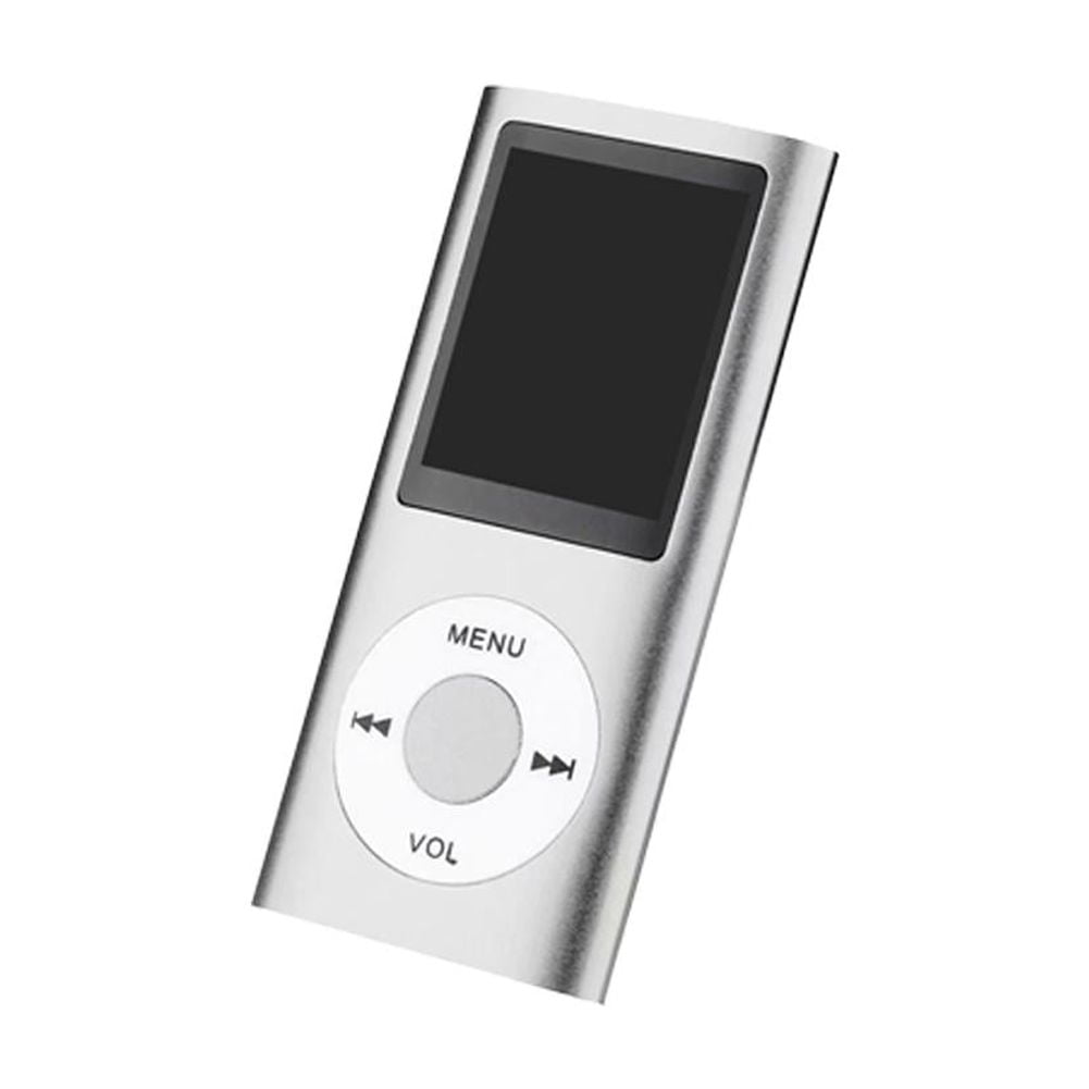 BEATIZ 4th Gen MP4 Player with 1.8
