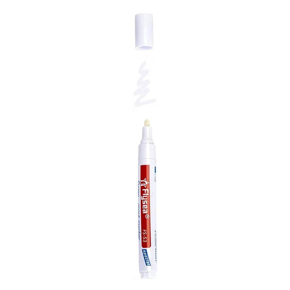BEATIZ Color Pen Tile Filling Caulking Pen Bathroom Tile Caulking Pen ?? ...