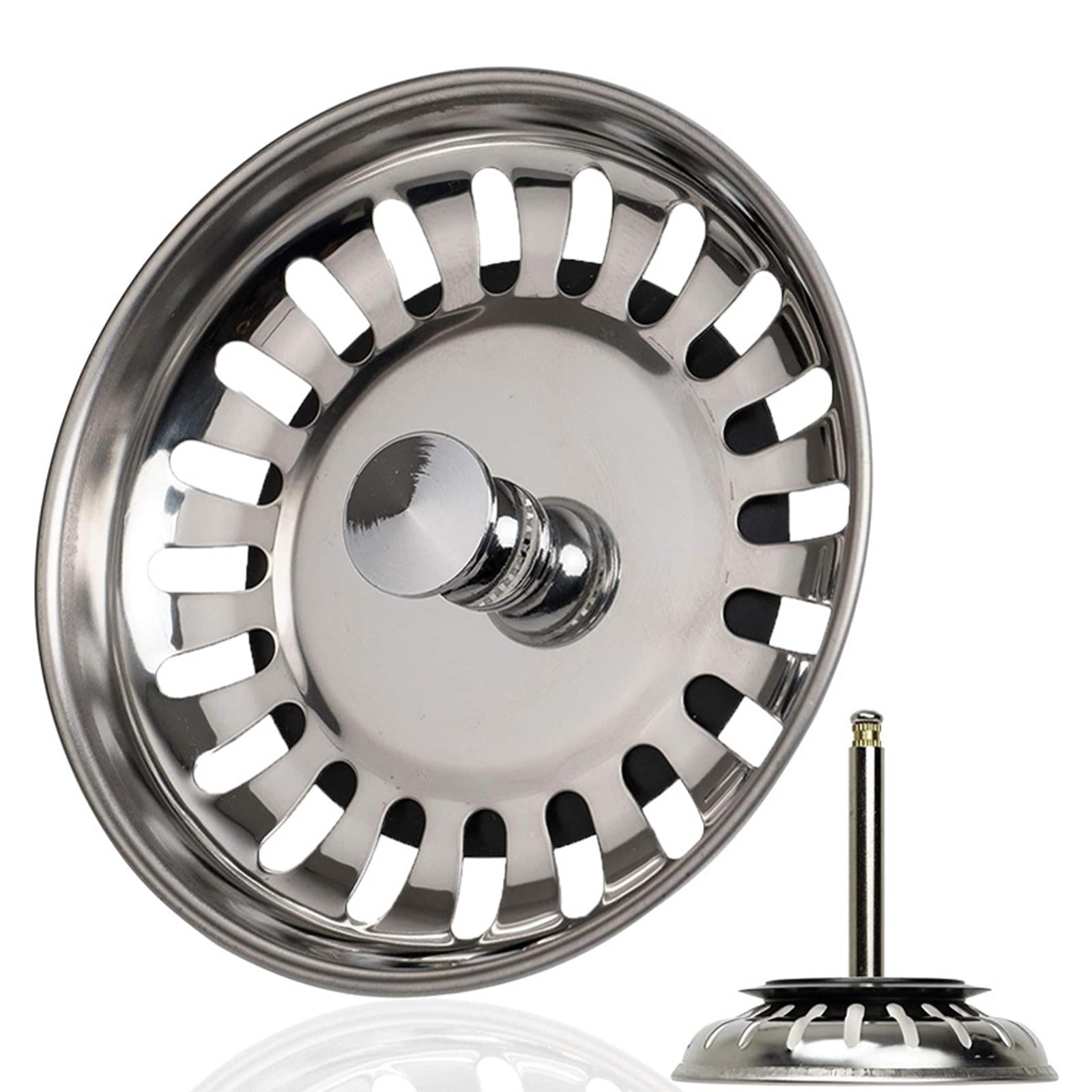 BEATIZ For Blanco Replacement Kitchen Sink Strainer Basket 79mm/82mm