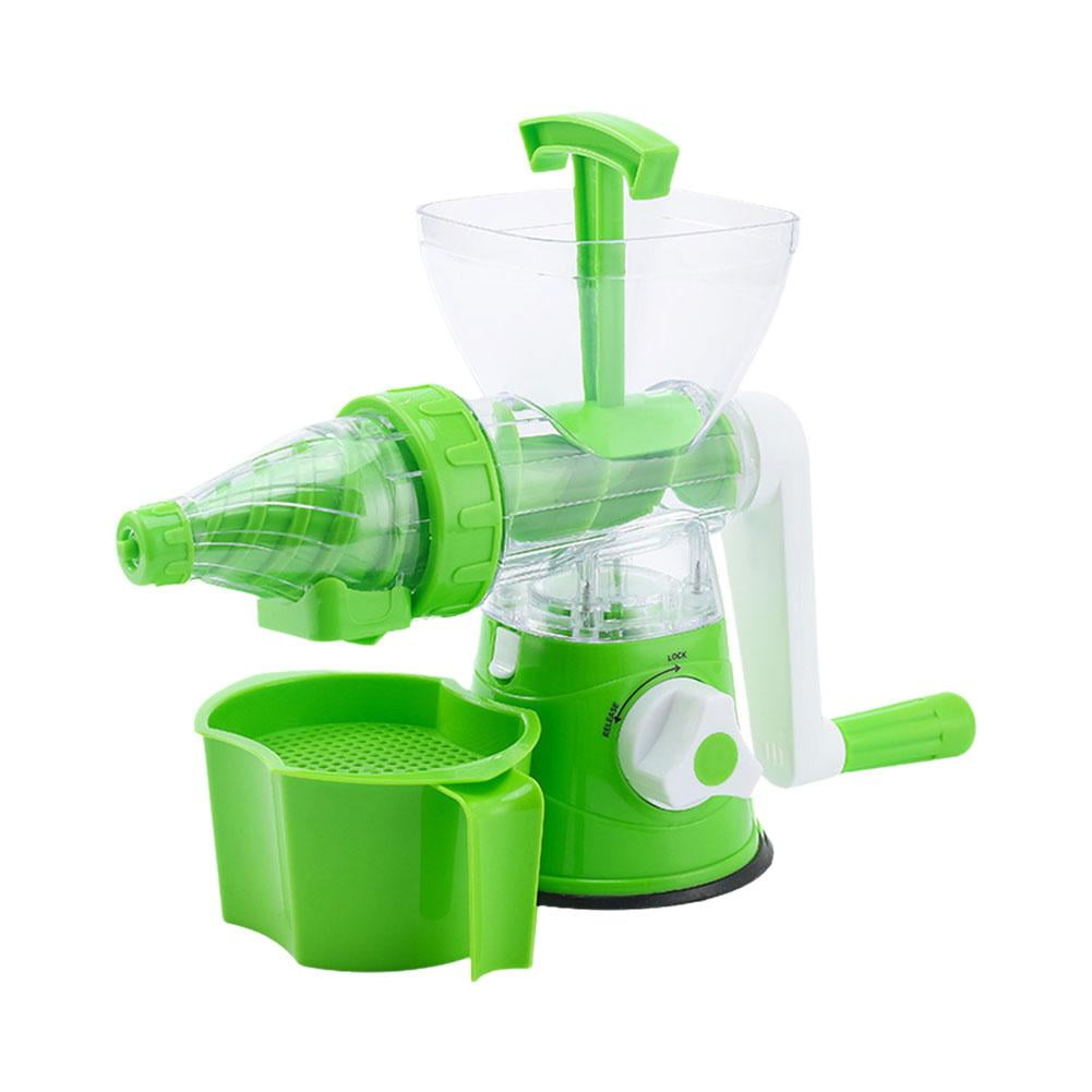 BEATIZ HandCranked Squeezing Juicer Fruit Tool Juicer Manual Hand