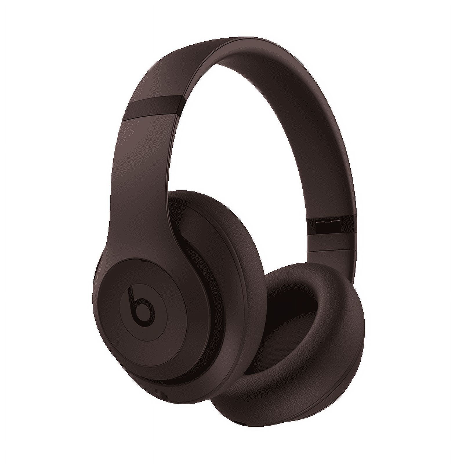 BEATS - STUDIO PRO - WIRELESS BLUETOOTH NOISE CANCELLING HEADPHONES - Brown