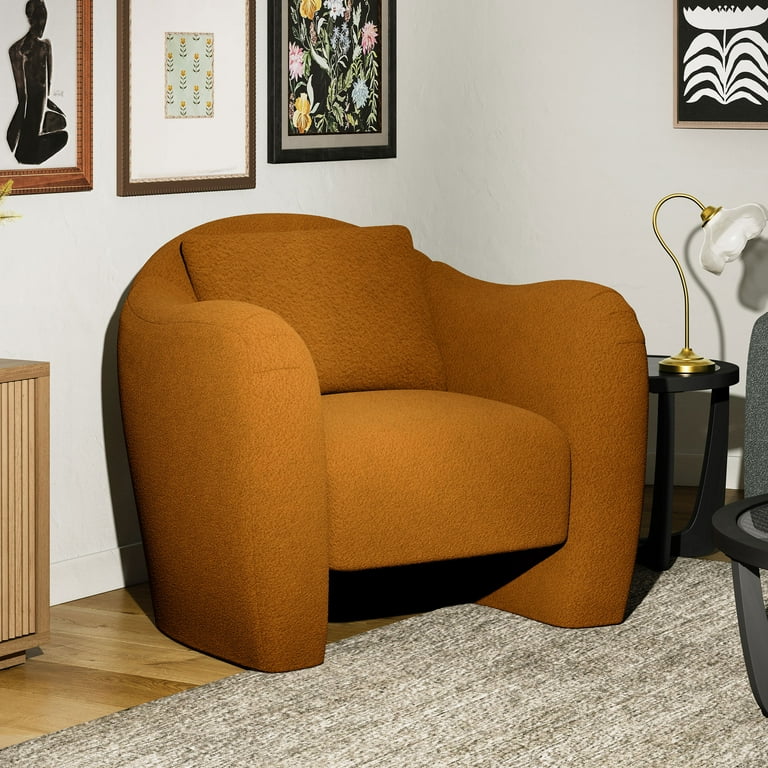 Teddy accent chair discount