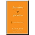thumbnail image 1 of Pre-Owned Beautiful & Pointless (Paperback) 0061673463 9780061673467, 1 of 1
